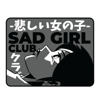 SadGirl