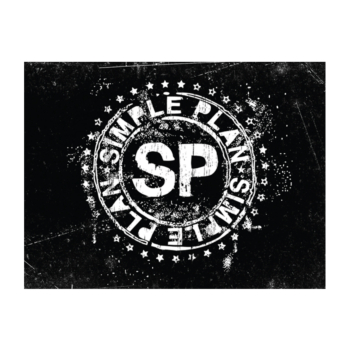 Simple Plan Logo