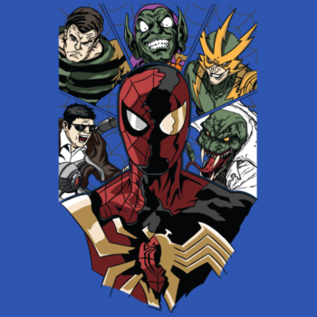 Sinister Six