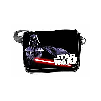 Star Wars Darth Vader Messenger Bag