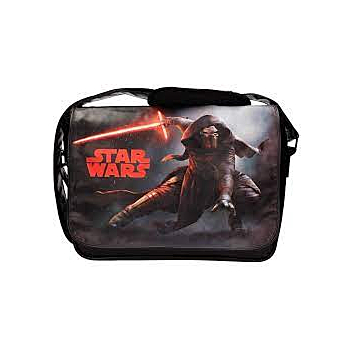 Star Wars Kylo Ren Messenger Bag