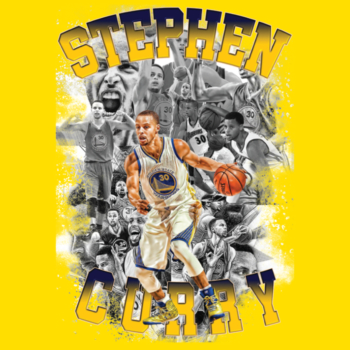 Stephen Curry