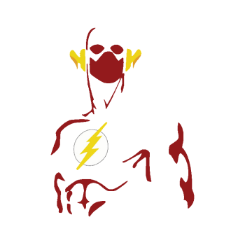 the flash 1