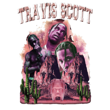 Travis Scott