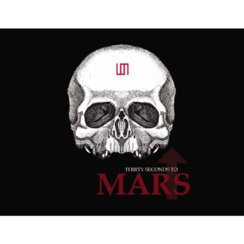 30 Seconds Of Mars- nekrokefali