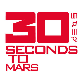 30 Seconds to Mars- Logo