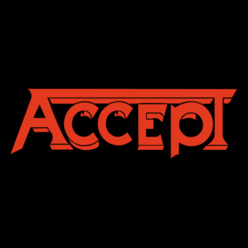 Accept - Logo