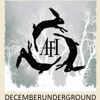 AFI - December Underground