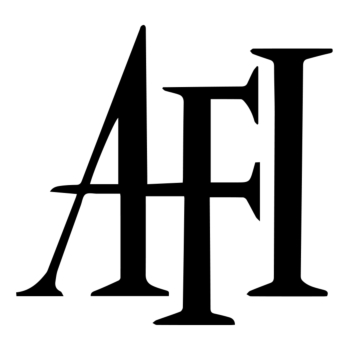 AFI - Logo