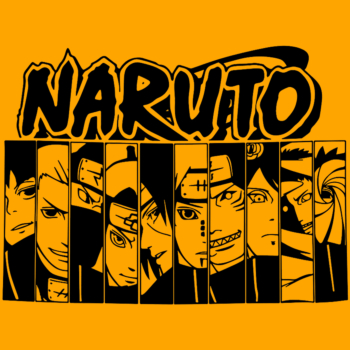 Akatsuki-Naruto