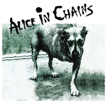 Alice In Chains-Cover