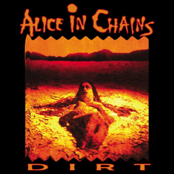 Alice In Chains-Dirt