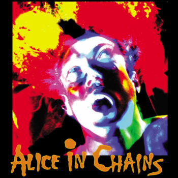 Alice In Chains-Face
