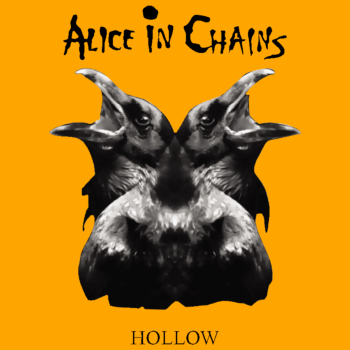 Alice In Chains-Hollow