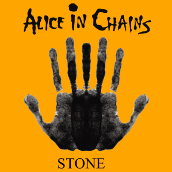 Alice In Chains-Stone