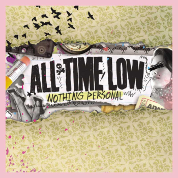 All-Time-Low - Nothing Personal