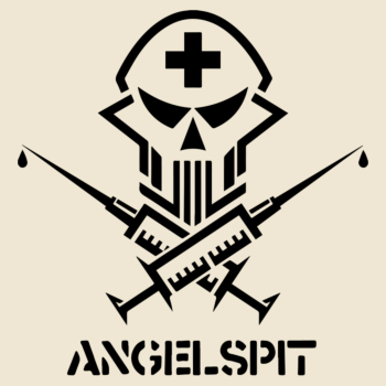 Angelspit Logo