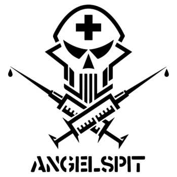 Angelspit Logo