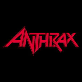 Anthrax - Logo