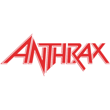 Anthrax - Logo