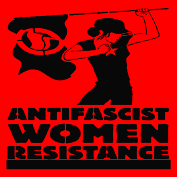 Antifascist Women