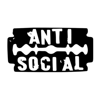 antisocial