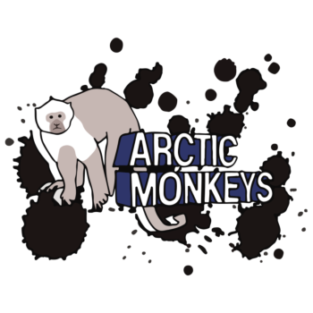 Arctic Monkeys-Arctic Monkeys