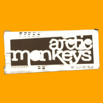 Arctic Monkeys-Five Minutes With