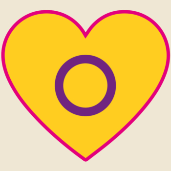 Asexual Symbol LGBTQ+