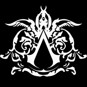 assassins creed 2 logo