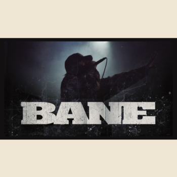 BANE - BANE-The band