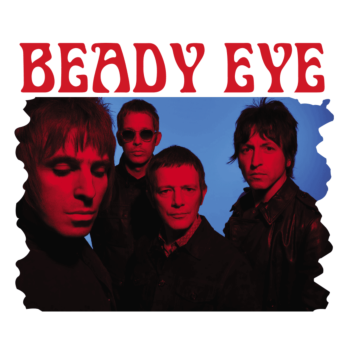Beady Eye-Band