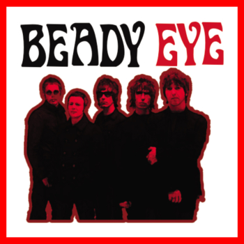 Beady Eye-Band 2