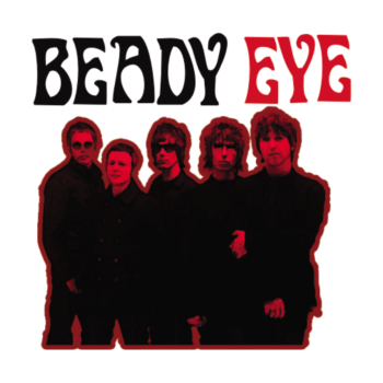 Beady Eye-Band 2