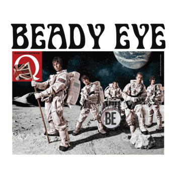 Beady Eye-Cover