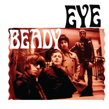 Beady Eye-The Band
