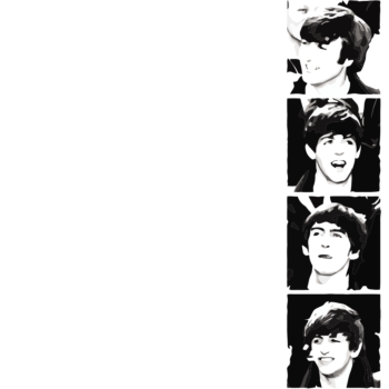 Beatles - The Band