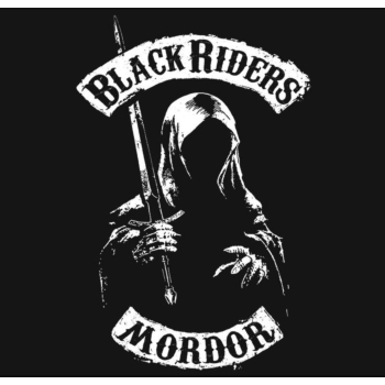 Black Riders Mordor