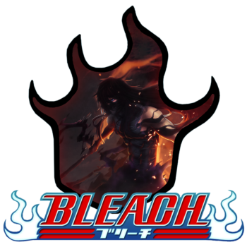 Bleach-Mugetsu
