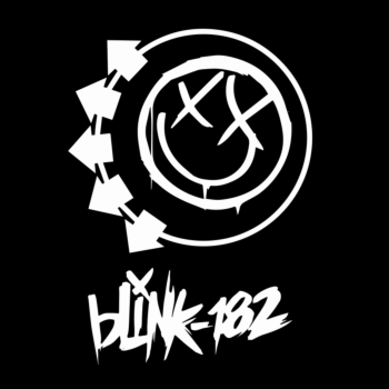 Blink 182 Logo