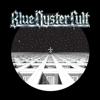 Blue Oyster Cult Album