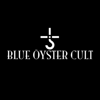 Blue Oyster Cult Logo 1