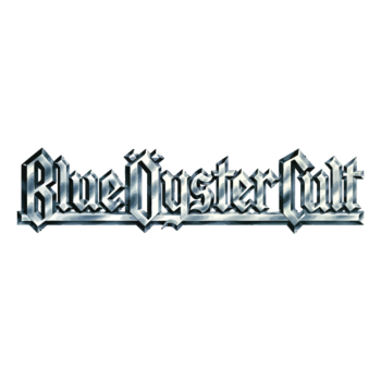 Blue Oyster Cult Logo 2