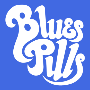 Blues Pills Logo