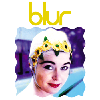 Blur-Leisure