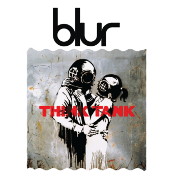 Blur-Think Tank