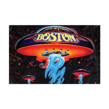 Boston image