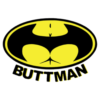Buttman