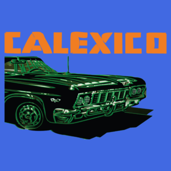Calexico-Callight