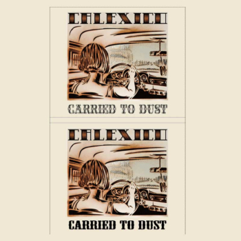 Calexico-Carried To Dust